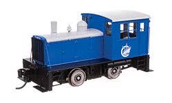 Walthers Mainline 910-20014 HO ML-8 DCC Coastal Transportation