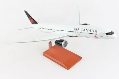 Executive Series G54400 Air Canada 787-9 1/100