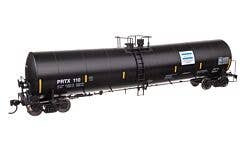 Walthers Mainline 910-48237 HO Tank Car - Chicago Asphalt PRTX #110