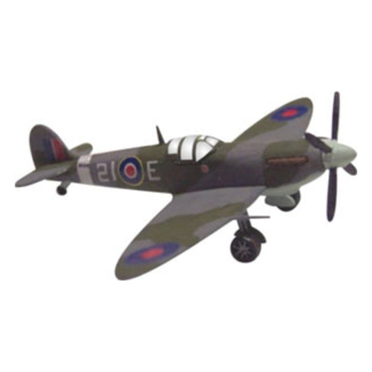 Osborn Models 3075 N Spitfire Ix Supermarine