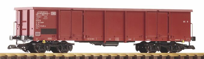 Piko 37012 G Scale DB IV Eaos Gondola