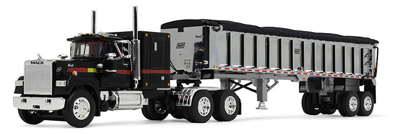 DCP 60-2021 1/64 Mack Super-Liner 125th Anniversary Edition