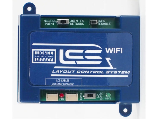 Lionel 6-81325 O Gauge LCS WiFi Module