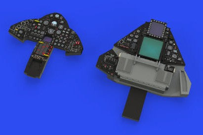 Eduard 644154 1/48 Aircraft- SR71A LooK for RVL (Photo-Etch & Resin)