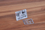 Eduard 3DL72034 1/72 A-6E SPACE for TRUMPETER