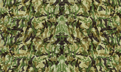 Woodland Scenics P3978 All Scale Body Skin - Camouflage