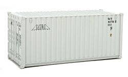 Walthers SceneMaster 949-8063 HO 20' Corrugated Container - Gateway