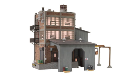 Woodland Scenics BR5037 HO Scale Meg A. Watts Transformers