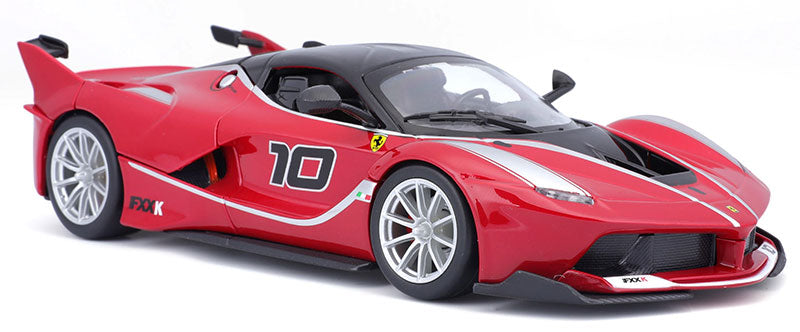 Bburago 26031R 1/24 Scale Ferrari Purosangue