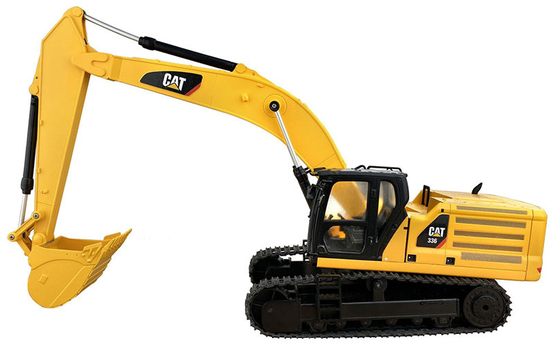 Diecast Masters 25005 1/24 R/C Caterpillar 336 Hydraulic Excavator