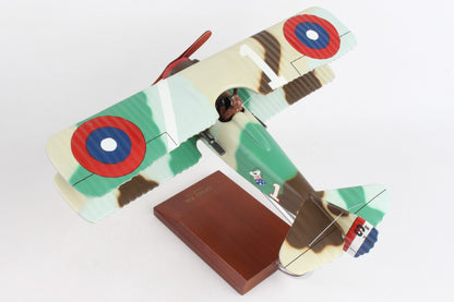 Executive Series A0124 Spad Xiii 1/24