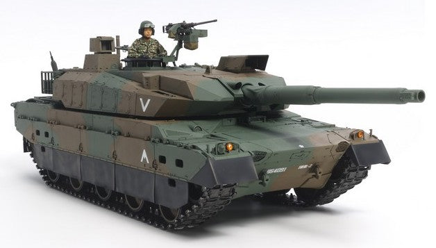 Tamiya 36209 1/16 JGSDF Type 10 Tank ()