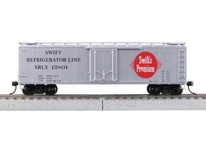 Lionel 6-2454180 HO Swift Reefer #15801