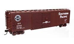 Walthers Proto 920-101686 HO 50' Boxcar - Southern Pacific #65330