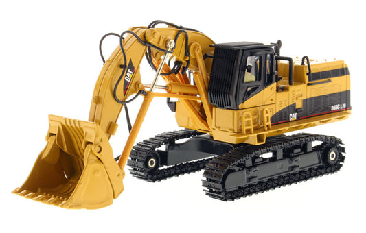 Diecast Masters 85160 1/50 Caterpillar 365C Front Shovel