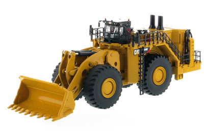 Diecast Masters 85535 1/125 Caterpillar 994K Wheel Loader