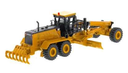 Diecast Masters 85539 1/125 Caterpillar 24M Motor Grader Elite
