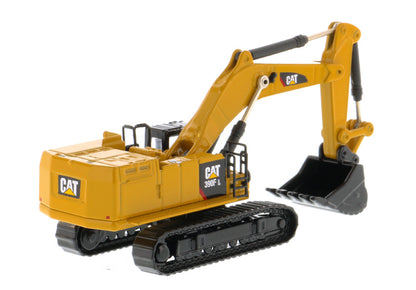 Diecast Masters 85537 1/125 Caterpillar 390F L Excavator Elite