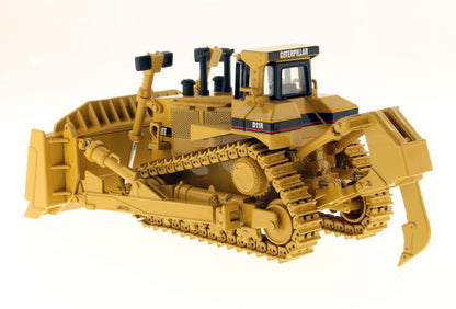 Diecast Masters 85025 1/50 Caterpillar D11R Track-Type Dozer