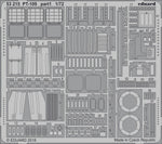 Eduard 53215 1/72 for RMG Photo Etch Detail Set