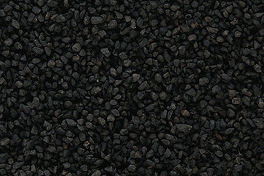 Woodland Scenics B1376 All Scale Cinders Fine Ballast Shaker