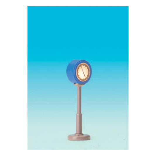 Brawa 4570 N Scale Platform Clock