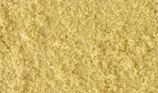 Woodland Scenics T61 All Scale Coarse Turf Yellow Grass Bag
