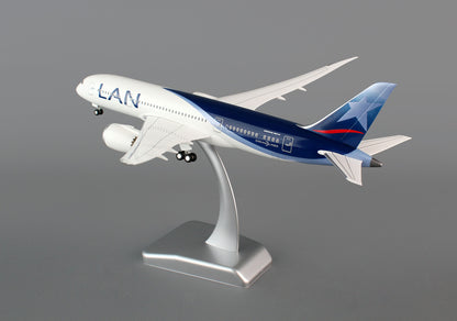 Hogan Wings HG1769G Lan 787-8 1/200 W/Gear