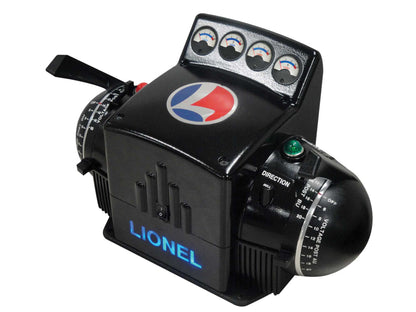 Lionel 6-37921 O Gauge ZW-L Transformers