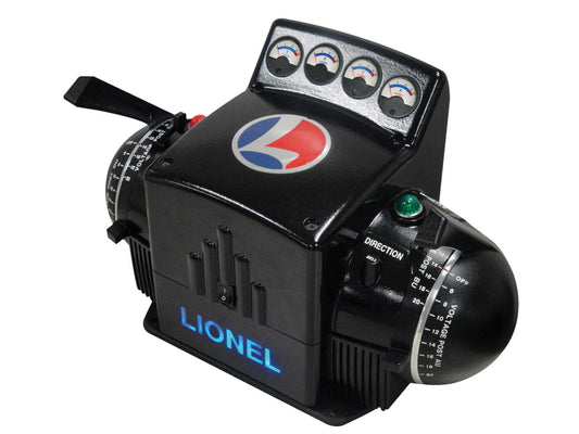 Lionel 6-37921 O Gauge ZW-L Transformers
