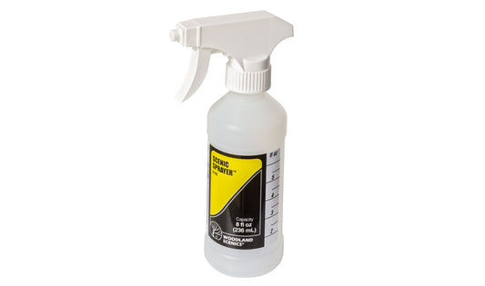 Woodland Scenics S192 All Scale Scenic Sprayer