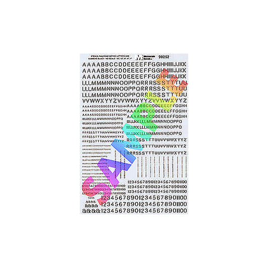460 90252