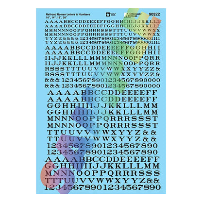 460 90322