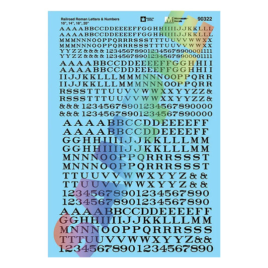 460 90322