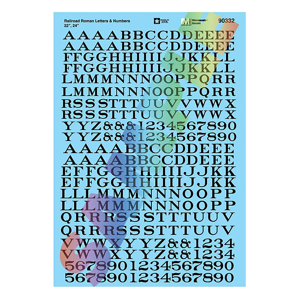 460 90332