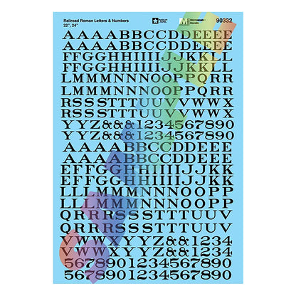 460 90332