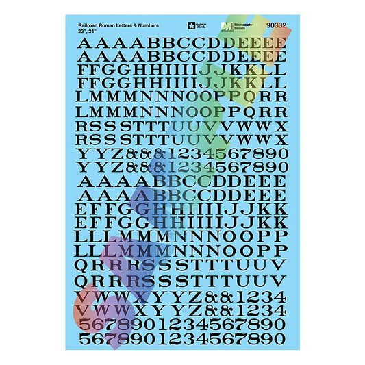 460 90332