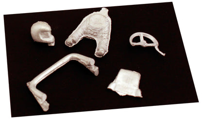 Woodland Scenics P348 All Scale Windshield Kit