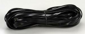 Atlas O 6939 O Scale 21st Century Signal System (TM) -- 25' Signal Cable for 3- or 2-Rail