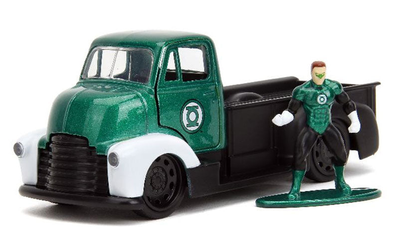 Jada Toys 33093 Scale 1952 Chevrolet Pickup