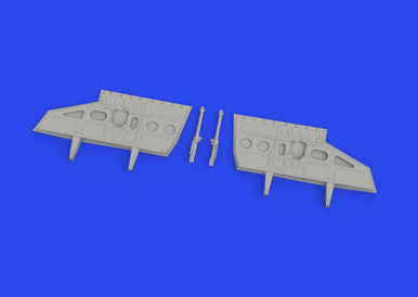 Eduard 648907 1/48 F-4E Airbrakes PRINT