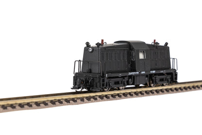 Piko 40803 N Scale 65-DE-19-A Diesel USATC II Sound