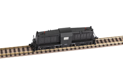 Piko 40803 N Scale 65-DE-19-A Diesel USATC II Sound