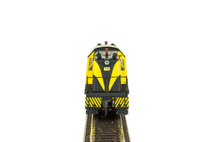 Piko 40804 N Scale ACL Whitcomb 65-Ton Diesel 70 Non-Sound