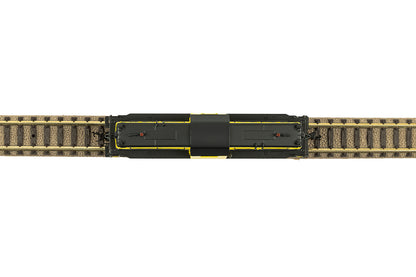 Piko 40804 N Scale ACL Whitcomb 65-Ton Diesel 70 Non-Sound