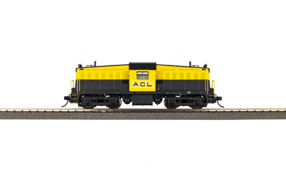 Piko 52938 HO Scale ACL Whitcomb 65-Ton Diesel 71 Sound