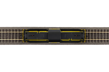 Piko 52938 HO Scale ACL Whitcomb 65-Ton Diesel 71 Sound