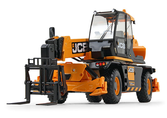 First Gear 10-4247 1/34 JCB 512-83R Telescopic Telehandler