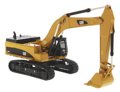 Diecast Masters 85694 1/64 Caterpillar 385C L Excavator