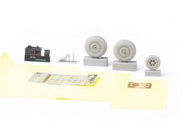 Eduard 644312 1/48 B-26G LooKplus